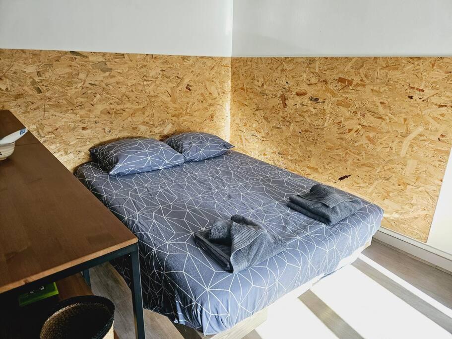 Le De Max - Terrasse Et Parking Apartment Valence (Drome)