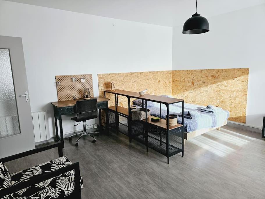 Apartment Le De Max - Terrasse Et Parking Valence (Drome)