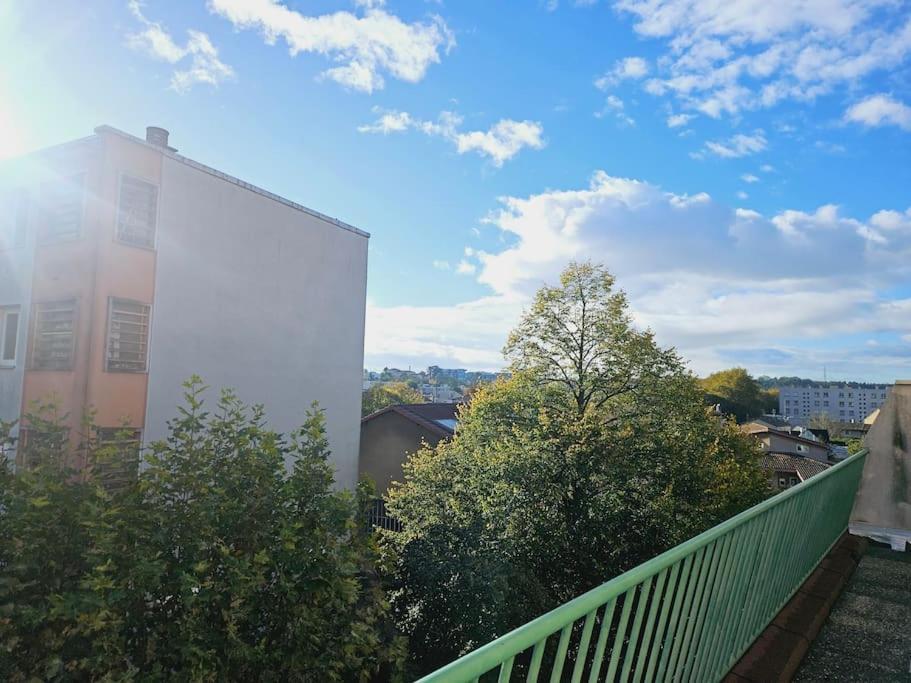 Le De Max - Terrasse Et Parking * Valence (Drome)