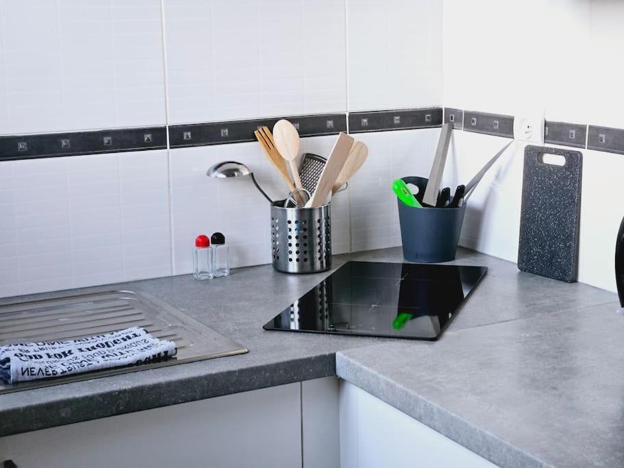 Apartment Le De Max - Terrasse Et Parking Valence (Drome)