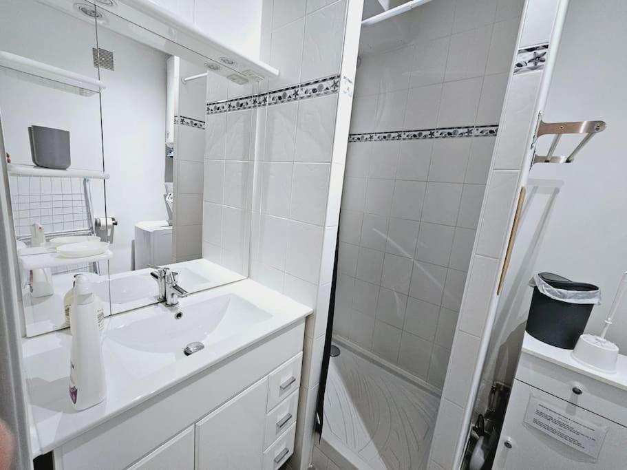 Le De Max - Terrasse Et Parking Apartment Valence (Drome)