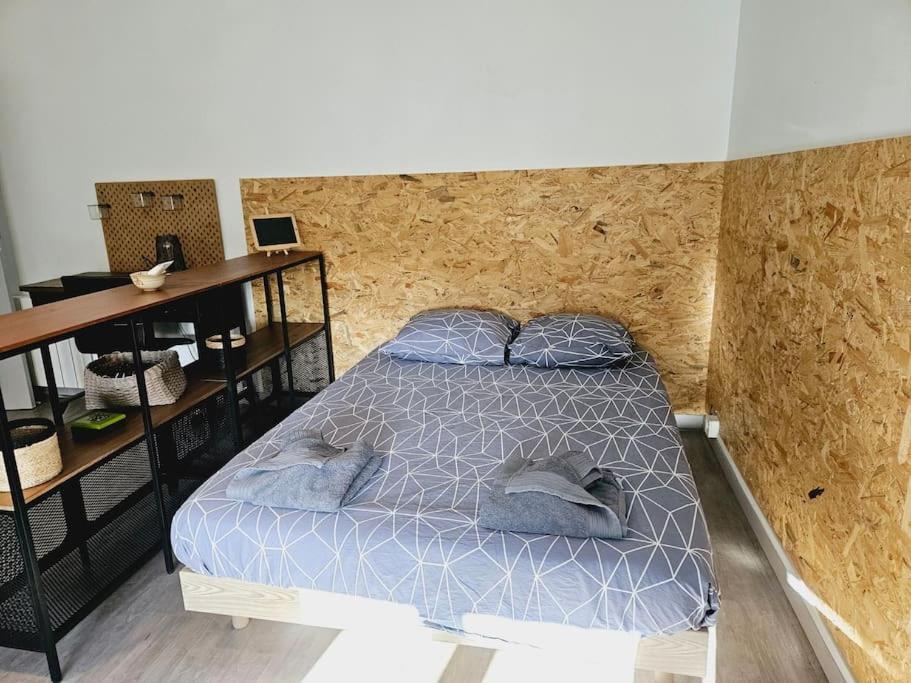 Apartment Le De Max - Terrasse Et Parking
