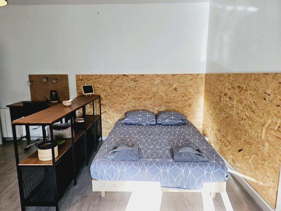 Le De Max - Terrasse Et Parking Apartment *